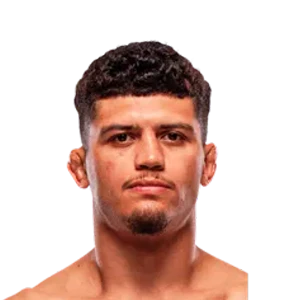 Alden Coria, head-and-shoulders portrait