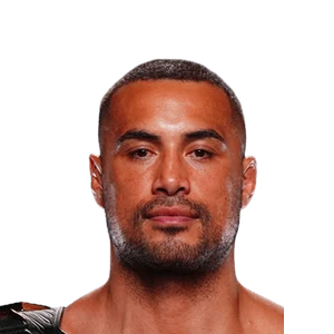 Carlos Ulberg, head-and-shoulders portrait