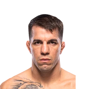 Cody Durden, head-and-shoulders portrait
