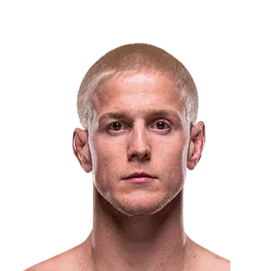 Fighter portrait