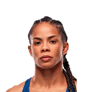Dione Barbosa, head-and-shoulders portrait