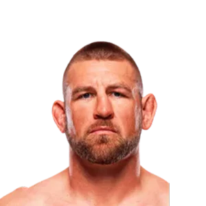 Dustin Jacoby, head-and-shoulders portrait