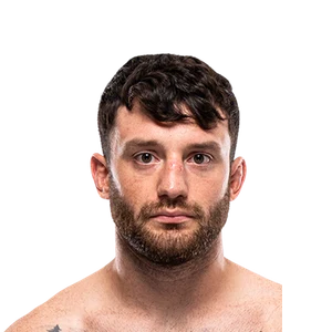 Eric Nolan, head-and-shoulders portrait