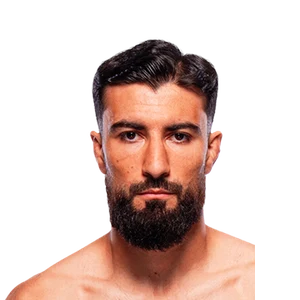 Farid Basharat, head-and-shoulders portrait
