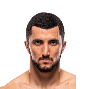 Farman Hasanov, head-and-shoulders portrait