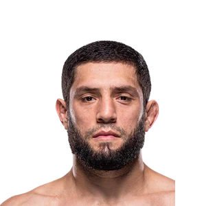 Ikram Aliskerov, head-and-shoulders portrait