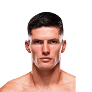 Islam Dulatov, head-and-shoulders portrait