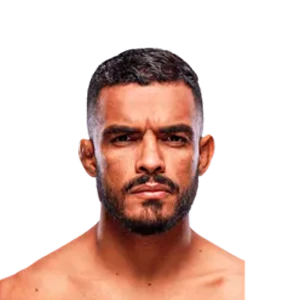 Ismael Bonfim, head-and-shoulders portrait