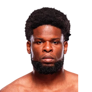 Kennedy Nzechukwu, head-and-shoulders portrait