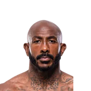 Khalil Rountree Jr., head-and-shoulders portrait