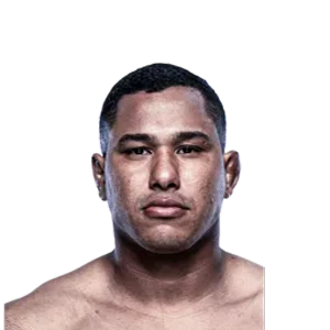 Levi Rodrigues Jr., head-and-shoulders portrait