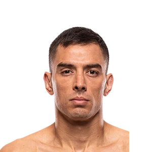 Manuel Torres, head-and-shoulders portrait