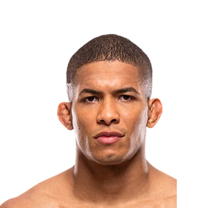 Matheus Camilo, head-and-shoulders portrait