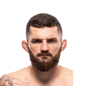 Michał Oleksiejczuk, head-and-shoulders portrait