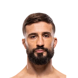 Nazim Sadykhov, head-and-shoulders portrait