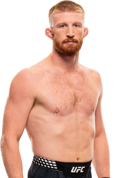 Bo Nickal, full-body