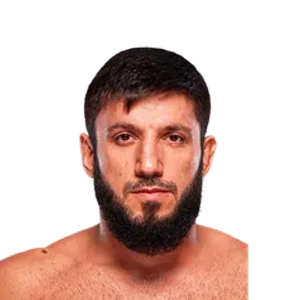 Rizvan Kuniev, head-and-shoulders portrait