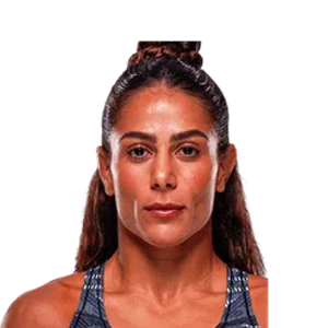 Tabatha Ricci, head-and-shoulders portrait