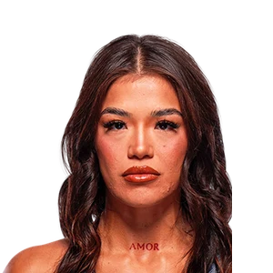 Tracy Cortez, head-and-shoulders portrait