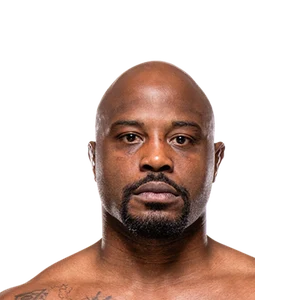 Tyrell Fortune, head-and-shoulders portrait