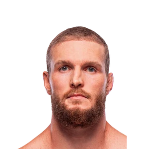 Zachary Reese, head-and-shoulders portrait